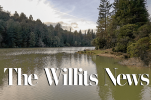 The Willits News